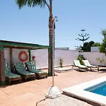 Apartamento Mayo C Conil De La Frontera