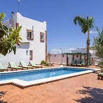 Apartamento Mayo C *