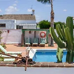 Mayo C * Conil De La Frontera