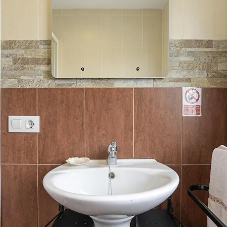 Apartment Mayo C *
