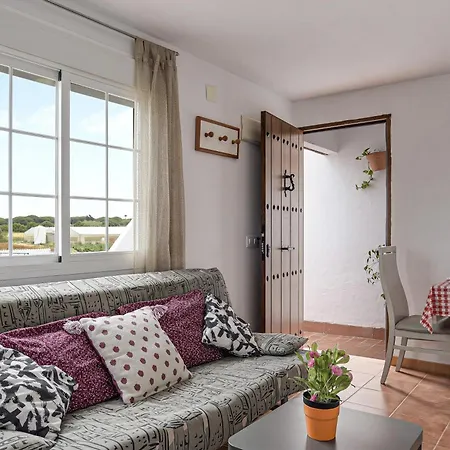 Mayo C Apartment Conil De La Frontera