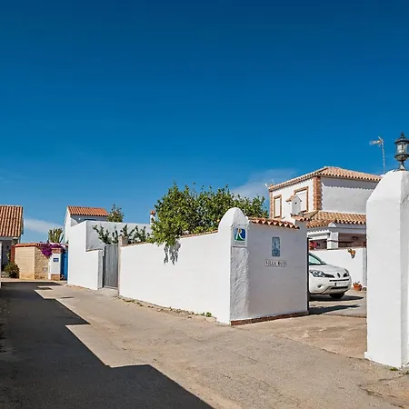 Apartment Mayo C Conil De La Frontera
