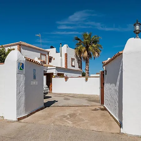 Mayo C Apartment Conil De La Frontera