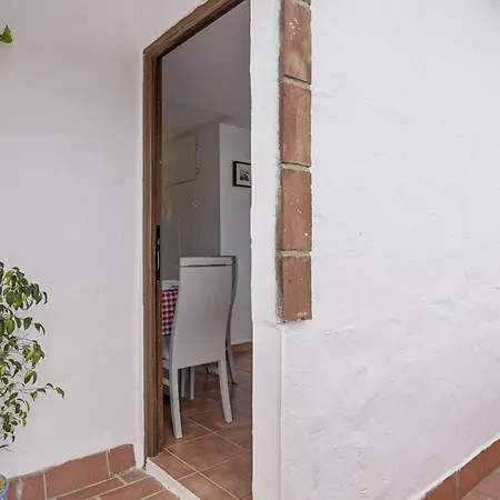 Mayo C Apartamento *