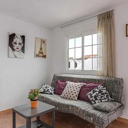 Apartamento Mayo C Conil De La Frontera