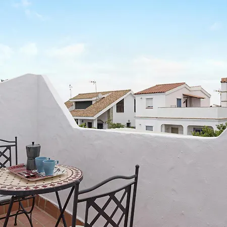 Apartamento Mayo C Conil De La Frontera
